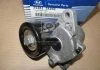 Ролик натяжной приводного ремня HYUNDAI/KIA SPORTAGE, VENGA, IX20, i20 (пр-во Mobis) Hyundai/Kia/Mobis 252812a200 (фото 1)