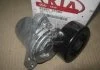 Ролик натяжения ремня (пр-во Mobis) Hyundai/Kia/Mobis 2528127060 (фото 2)