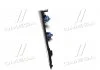 Молдинг передніх дверей Hyundai/Kia/Mobis 86180C1000 (фото 2)
