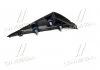 Молдинг передніх дверей Hyundai/Kia/Mobis 86180C1000 (фото 3)