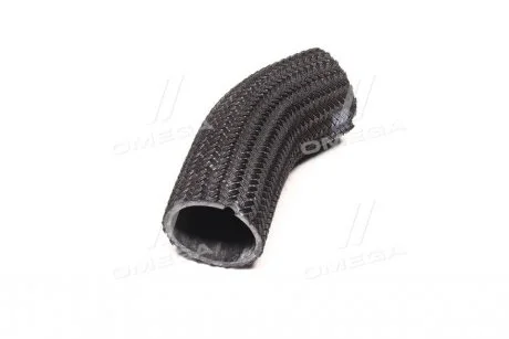 Патрубок интеркуллера B Hyundai/Kia/Mobis 281734A480
