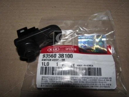 Датчик открывания двери Hyundai/Kia/Mobis 935603B100