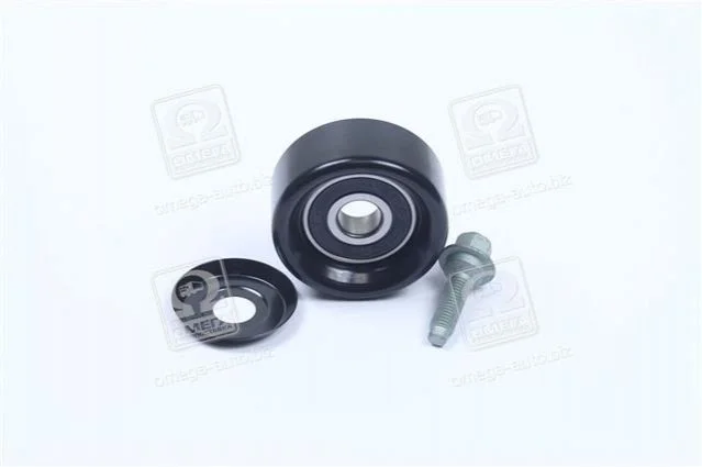 Ролик загального ременя Hyundai/Kia/Mobis 2528725110 (фото 1)