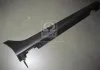 Накладка порога права в зборі Hyundai/Kia/Mobis 877522S000 (фото 1)