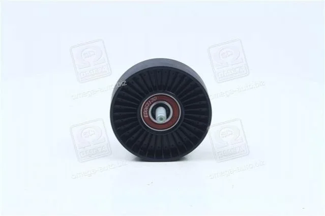 Ролик ремня ГРМ HYUNDAI/KIA IX35/TUCSON, I30/I30CW, SOLARIS, SOUL, ELANTRA (пр-во Mobis) Hyundai/Kia/Mobis 252862B010 (фото 1)