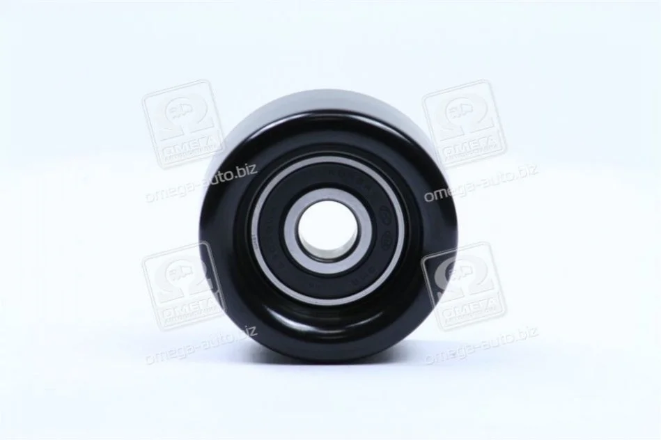 Ролик натяжения ремня (пр-во Mobis) Hyundai/Kia/Mobis 252864A000 (фото 1)