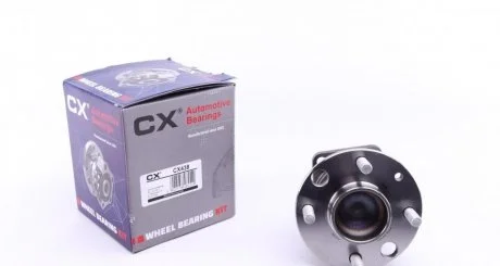 Маточина колеса в зборі CX CX 438