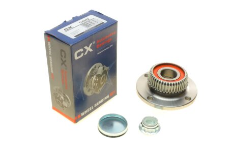 Маточина колеса в зборі CX CX 592