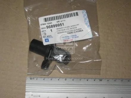 Датчик положения колеса GM 96899951