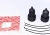 Пыльник рулевой рейки RENAULT перед. мост с двух сторон (Пр-во FEBI) FEBI BILSTEIN 103645 (фото 1)
