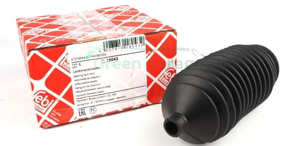 Чохол захисний FEBI BILSTEIN 18043 (фото 1)