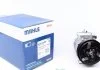 Компресор кондиціонера MAHLE / KNECHT ACP 14 000S (фото 1)