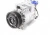 Компрессор кондиционера VW Transporter 2.0D 03- (пр-во) NRF 32809 (фото 3)