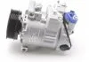 Компрессор кондиционера VW Transporter 2.0D 03- (пр-во) NRF 32809 (фото 4)
