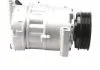 Компрессор кондиционера VW Transporter 2.0D 03- (пр-во) NRF 32809 (фото 7)