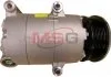 Компресор кондиціонера MAHLE / KNECHT ACP 310 000P (фото 3)