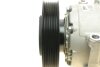 Компресор кондиціонера VALEO 813386 (фото 4)