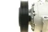 Компресор кондиціонера VALEO 813386 (фото 4)