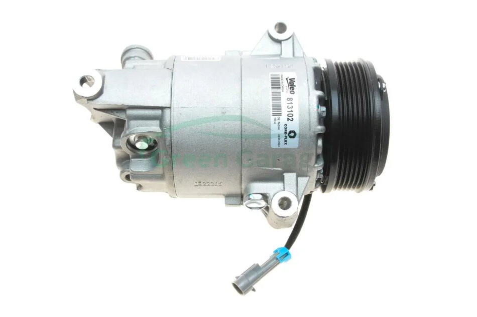 Компресор кондиціонера VALEO 813102 (фото 1)