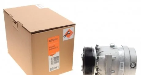 Компресор NRF 32481