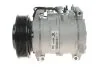 Компресор кондиціонера VALEO 699054 (фото 4)