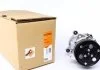 Компрессор кондиционера AUDI A3 96- (пр-во) NRF 32064 (фото 1)
