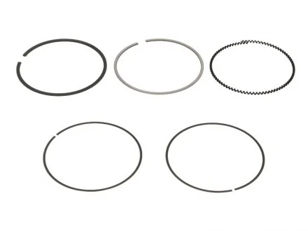 Кольца поршневые FORD 83.0 (1.2/1.2/2.5) MONDEO 1.8 CHBA 2000-> (пр-во) GOETZE 0842940000