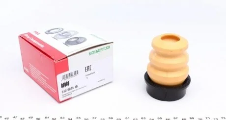 Відбійник амортизатора FAG 810007510