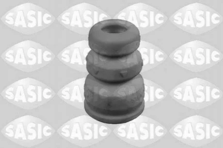 Отбойник амортизатора Peugeot 207 (2006-23) передн. (пр-во) SASIC 2650045
