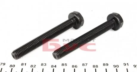 Болт колінчастого валу FEBI BILSTEIN 18162
