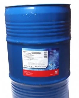 Антифриз місткістю 60л FEBI BILSTEIN 12710
