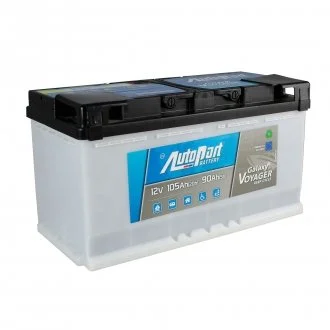 105 Ah/12V Voyager (0) AutoPart ARL105V00