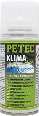 Очисник кондиц. 150мл. PETEC 71450 (фото 1)
