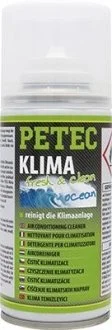 Очисник кондиц. 150мл. PETEC 71450