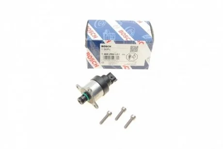 Регулятор тиску палива BOSCH 1465ZS0061