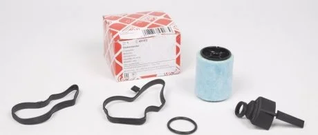 Фільтр картерних газів FEBI BILSTEIN 45183