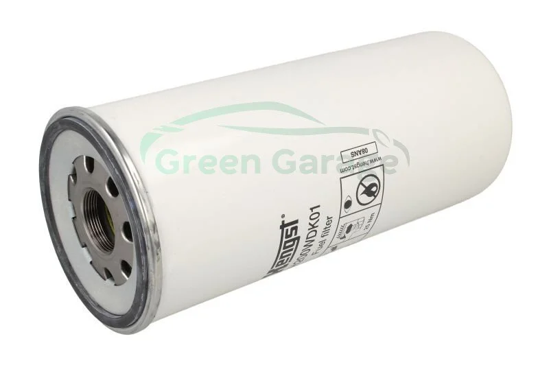 HENGST H200WDK01 (фото 1)