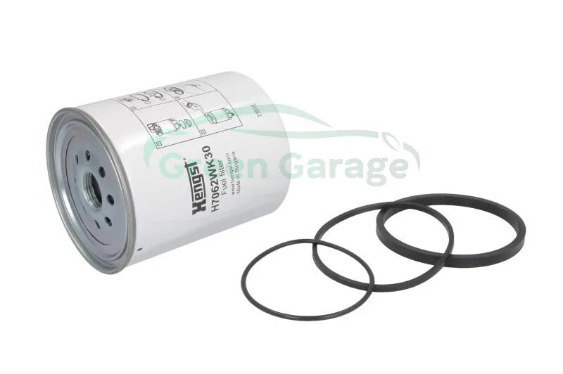 HENGST H7062WK30 (фото 1)