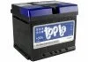 54 Ah/12V TOP Euro (0) Topla 118 654 (фото 1)