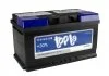 85 Ah/12V TOP Euro (0) Topla 118 685 (фото 1)