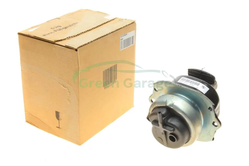 Подушка двигуна R N57 BMW 22116793018 (фото 1)