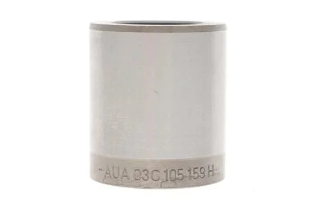 Втулка коленвала, 1.4TSI/1.6 16V VW Polo 11- VAG 03C105159H