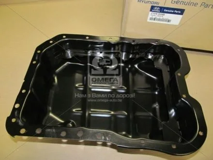 Піддон картера двигуна Hyundai/Kia/Mobis 215102g500