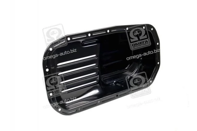Поддон картера двигателя (пр-во Mobis) Hyundai/Kia/Mobis 2151026010 (фото 1)