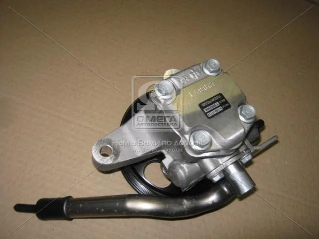 Насос гідропідсилювача Hyundai/Kia/Mobis 571003f210 (фото 1)