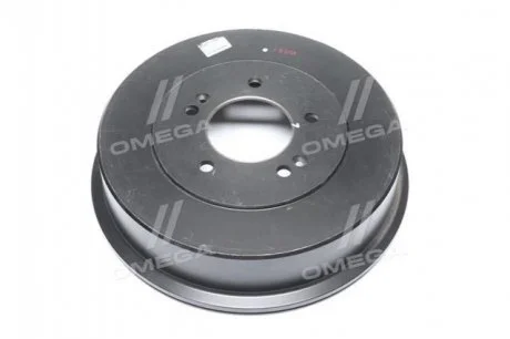Диск гальмівний задній Hyundai/Kia/Mobis 584113a300