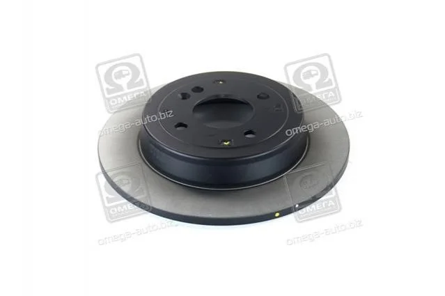 Катализатор Hyundai/Kia/Mobis 584110u300 (фото 1)