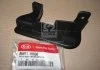 Бризговик задньої арки Hyundai/Kia/Mobis 868611h000 (фото 2)