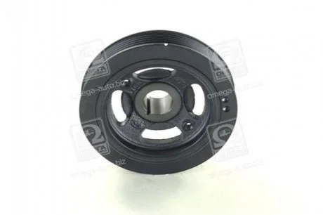 Шкив коленвала (пр-во Mobis) Hyundai/Kia/Mobis 231242G600