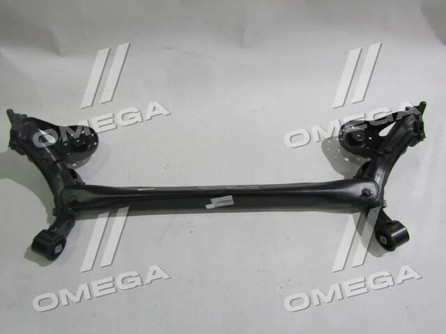 Балка задньої підвіски Hyundai/Kia/Mobis 551003X100 (фото 1)